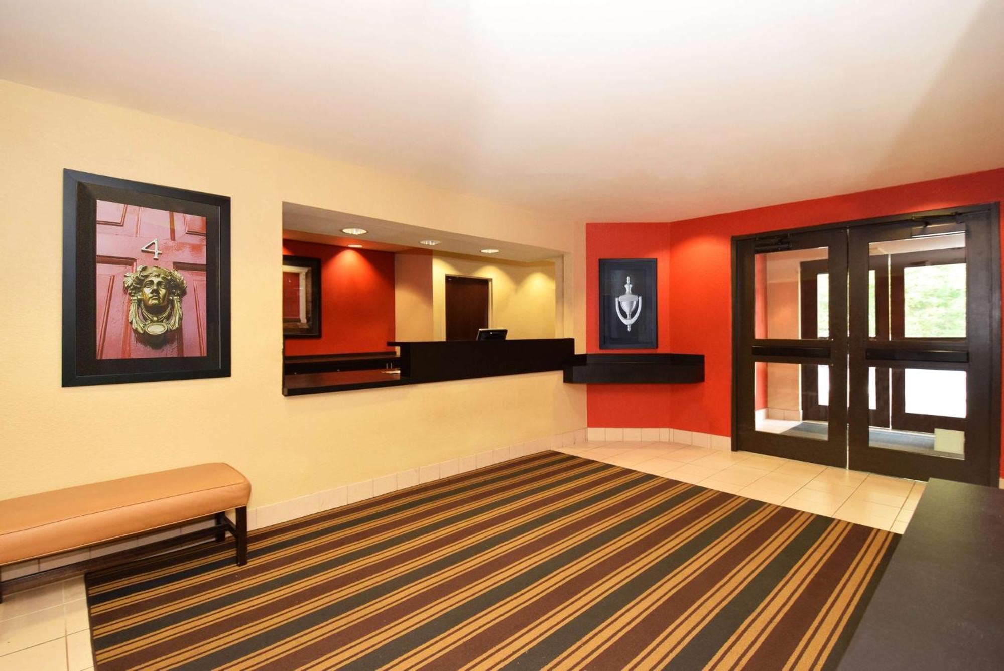 Extended Stay America Suites - Chicago - Skokie Exterior foto